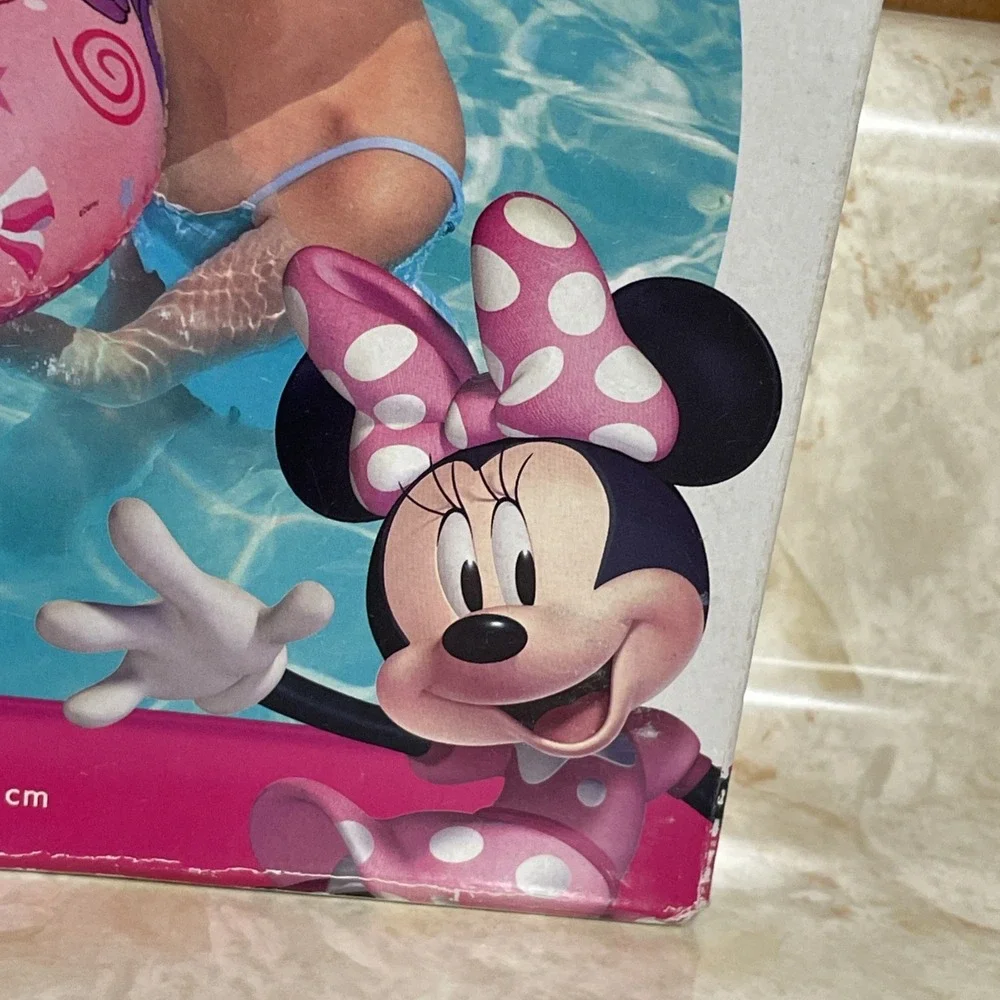 Disney Junior‎ Minnie Baby Watercraft